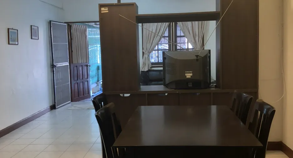 Haus zum Kauf und zur Miete mit 2 Zimmer in Hua Hin, Prachuap Khiri Khan