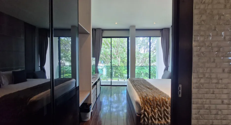 For rent 3 bedrooms villa in Hua Hin, Prachuap Khiri Khan