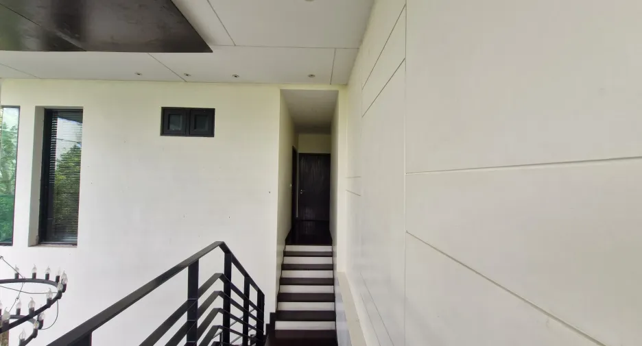 For rent 3 bedrooms villa in Hua Hin, Prachuap Khiri Khan