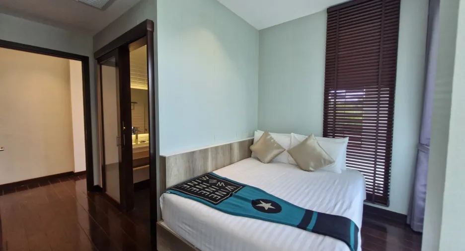 For rent 3 bedrooms villa in Hua Hin, Prachuap Khiri Khan