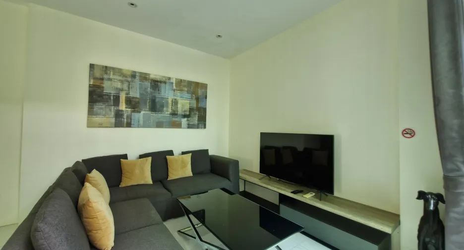 For rent 3 bedrooms villa in Hua Hin, Prachuap Khiri Khan