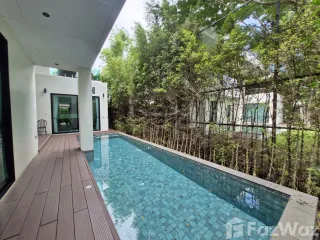 For rent 3 bedrooms villa in Hua Hin, Prachuap Khiri Khan