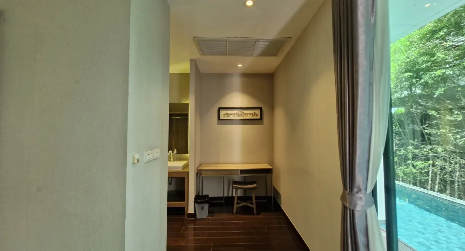 For rent 3 bedrooms villa in Hua Hin, Prachuap Khiri Khan