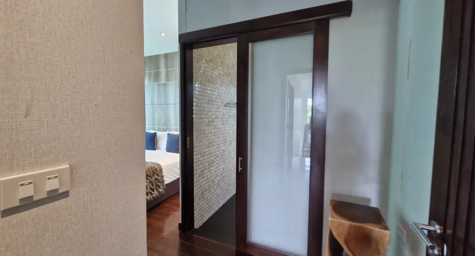 For rent 3 bedrooms villa in Hua Hin, Prachuap Khiri Khan