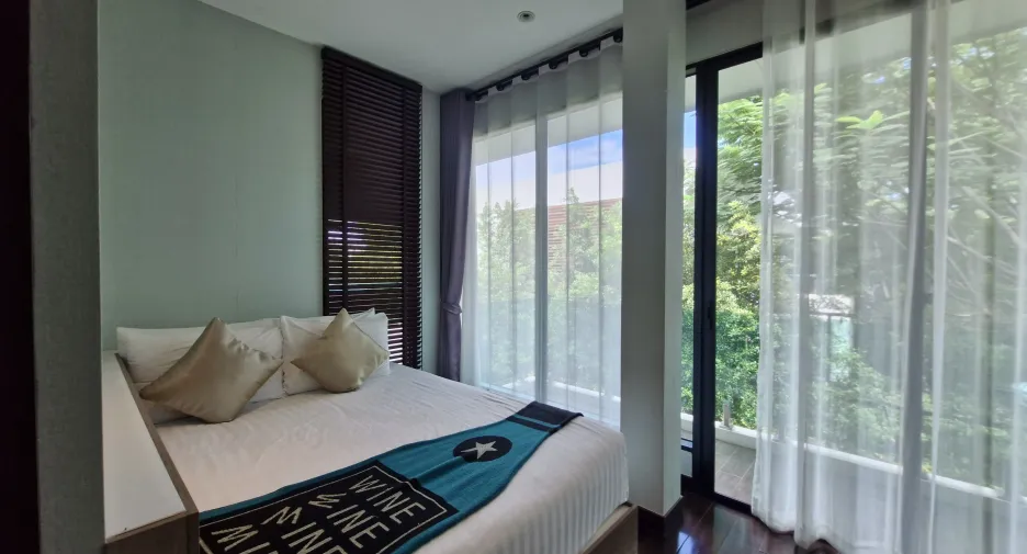 For rent 3 bedrooms villa in Hua Hin, Prachuap Khiri Khan