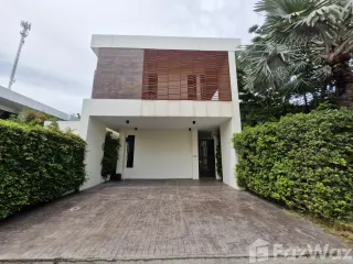 For rent 3 bedrooms villa in Hua Hin, Prachuap Khiri Khan