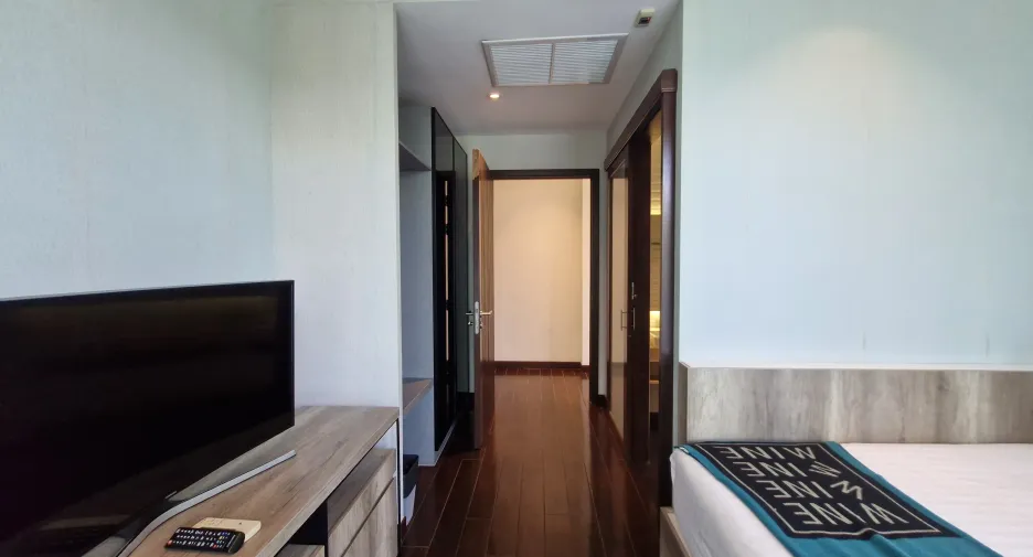 For rent 3 bedrooms villa in Hua Hin, Prachuap Khiri Khan