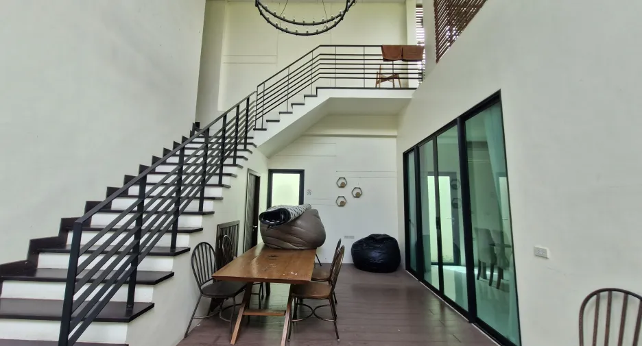 For rent 3 bedrooms villa in Hua Hin, Prachuap Khiri Khan