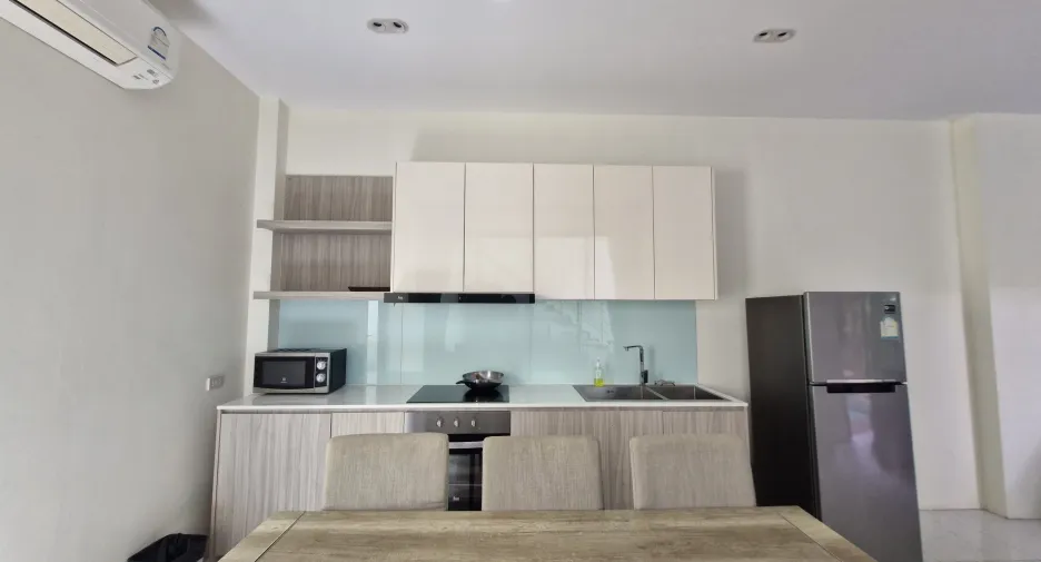 For rent 3 bedrooms villa in Hua Hin, Prachuap Khiri Khan