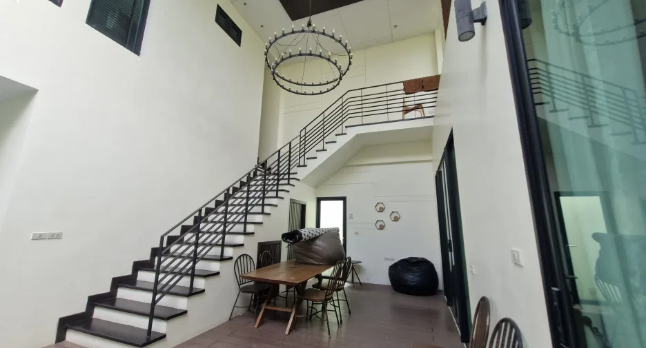 For rent 3 bedrooms villa in Hua Hin, Prachuap Khiri Khan