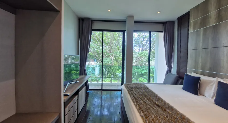 For rent 3 bedrooms villa in Hua Hin, Prachuap Khiri Khan