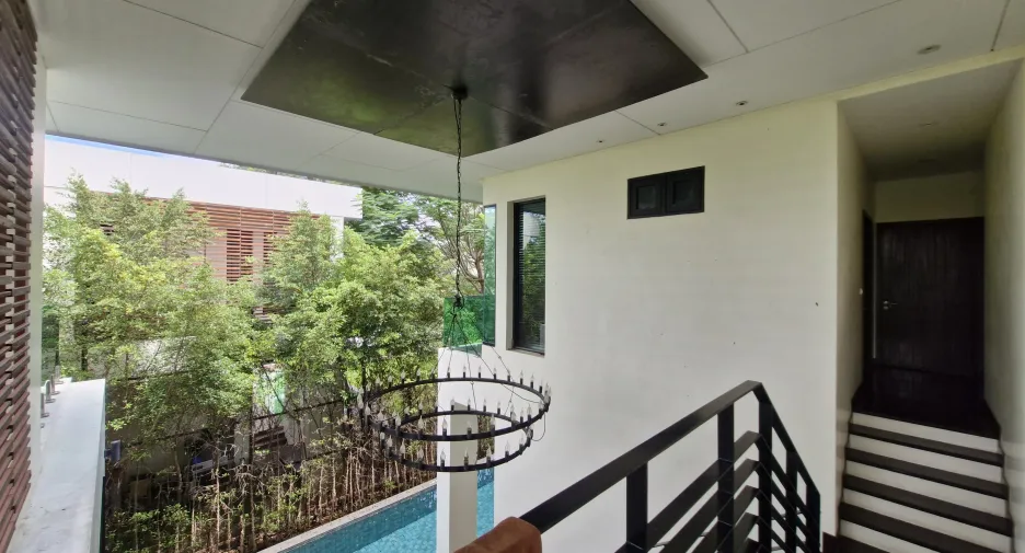For rent 3 bedrooms villa in Hua Hin, Prachuap Khiri Khan