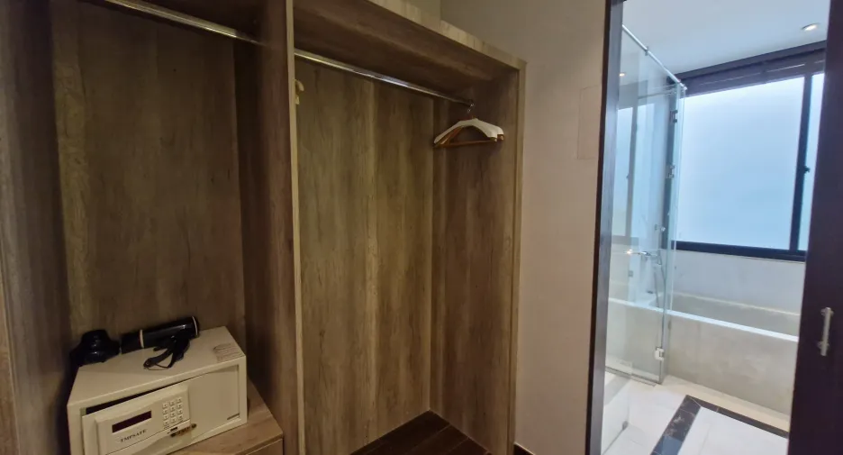 For rent 3 bedrooms villa in Hua Hin, Prachuap Khiri Khan