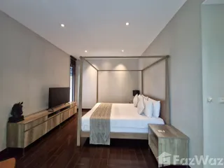 For rent 3 bedrooms villa in Hua Hin, Prachuap Khiri Khan