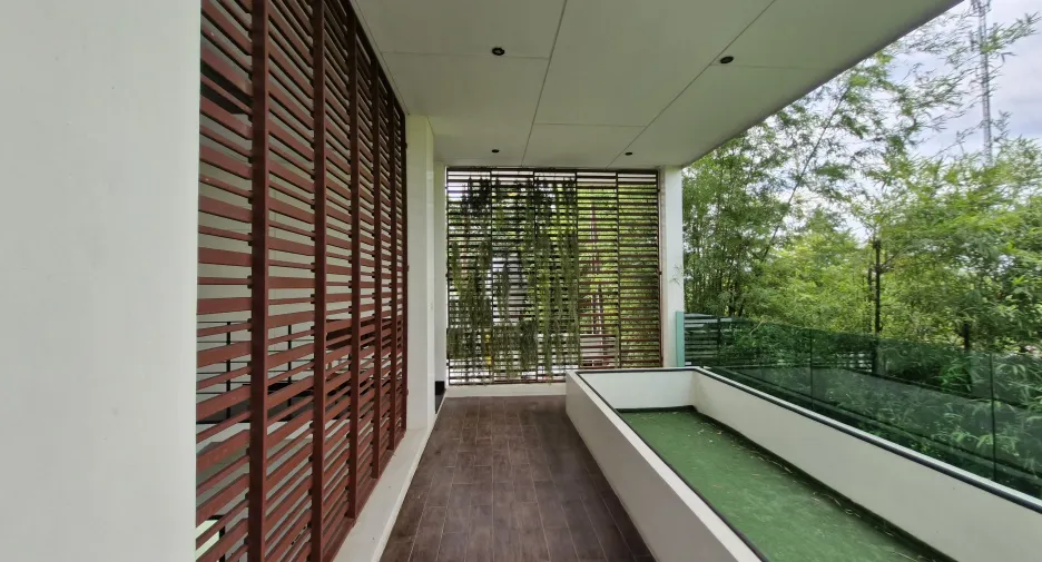 For rent 3 bedrooms villa in Hua Hin, Prachuap Khiri Khan