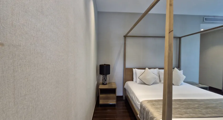 For rent 3 bedrooms villa in Hua Hin, Prachuap Khiri Khan