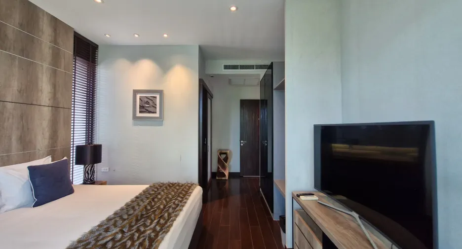 For rent 3 bedrooms villa in Hua Hin, Prachuap Khiri Khan
