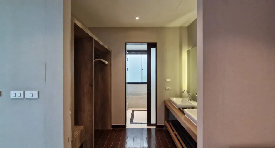 For rent 3 bedrooms villa in Hua Hin, Prachuap Khiri Khan