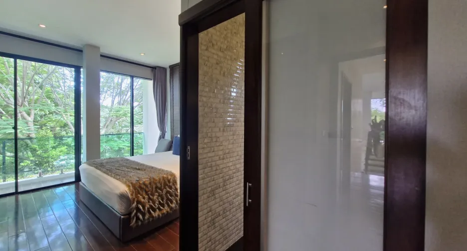 For rent 3 bedrooms villa in Hua Hin, Prachuap Khiri Khan