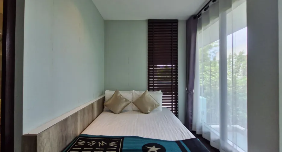 For rent 3 bedrooms villa in Hua Hin, Prachuap Khiri Khan