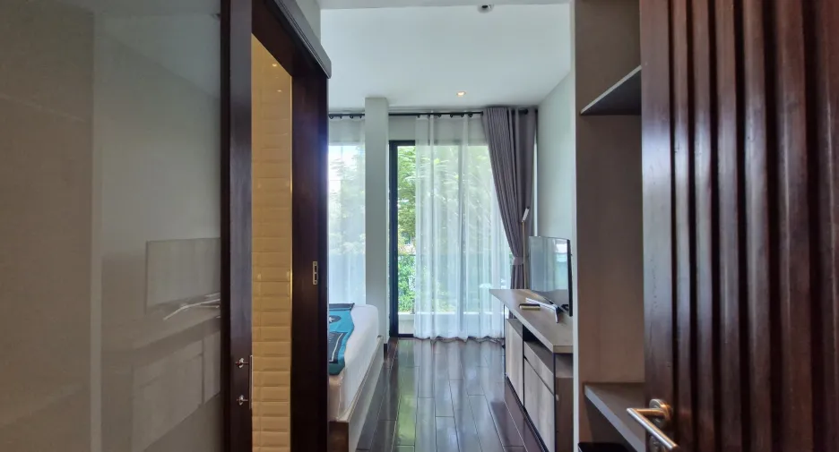 For rent 3 bedrooms villa in Hua Hin, Prachuap Khiri Khan