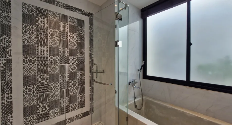 For rent 3 bedrooms villa in Hua Hin, Prachuap Khiri Khan