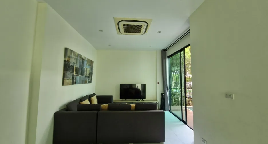 For rent 3 bedrooms villa in Hua Hin, Prachuap Khiri Khan