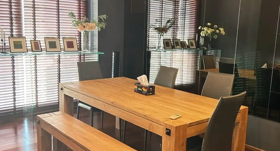 Wohnung zur Miete mit 1 Zimmer in Watthana, Bangkok