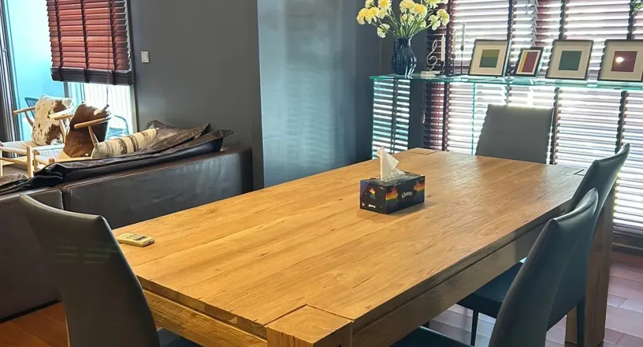Wohnung zur Miete mit 1 Zimmer in Watthana, Bangkok