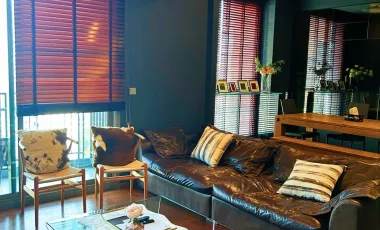 Condo en alquiler de 1 habitaciones en Watthana, Bangkok