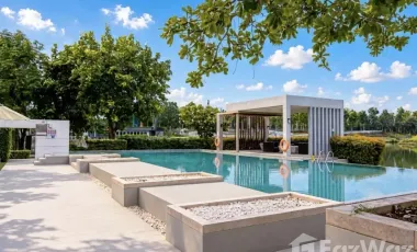 Condo en venta de 1 habitaciones en Mueang Chiang Mai, Chiang Mai
