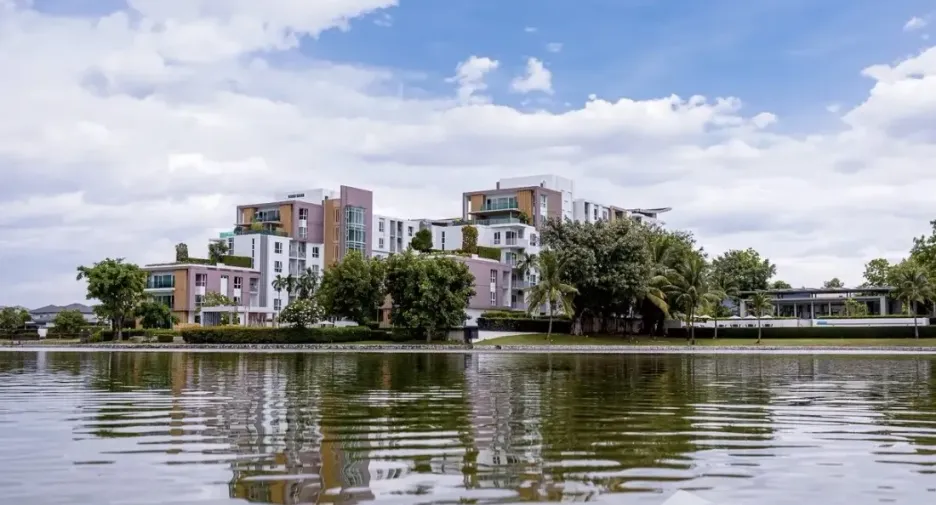 Condo en venta de 1 habitaciones en Mueang Chiang Mai, Chiang Mai