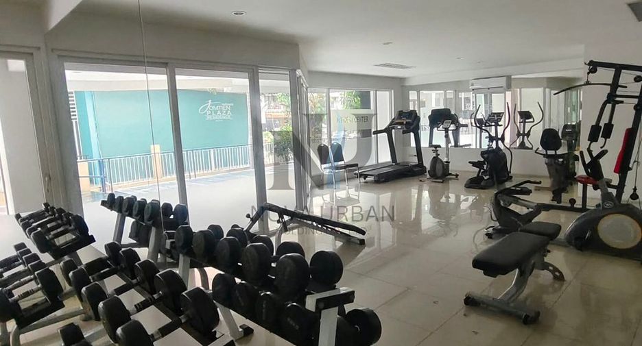 ขาย 2 ห้องนอน คอนโด ใน จอมเทียน, พัทยา