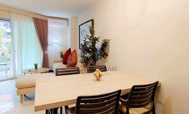Condo en venta de 2 habitaciones en Jomtien, Pattaya