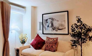 Condo en venta de 2 habitaciones en Jomtien, Pattaya