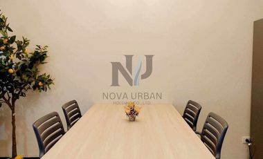 Condo en venta de 2 habitaciones en Jomtien, Pattaya