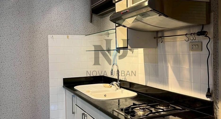Condo en venta de 2 habitaciones en Bang Lamung, Chonburi
