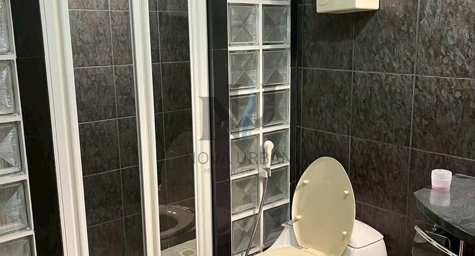 Condo en venta de 2 habitaciones en Bang Lamung, Chonburi