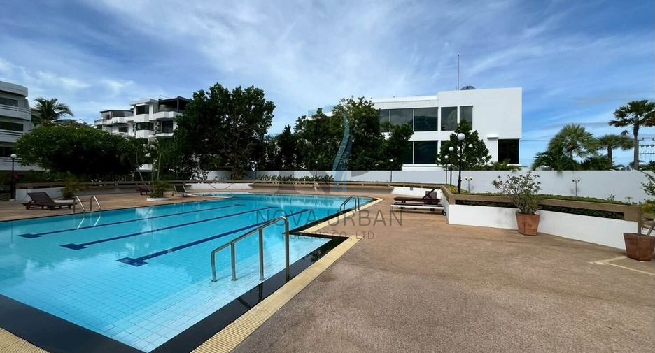 Condo en venta de 2 habitaciones en Bang Lamung, Chonburi