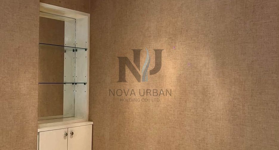 Condo en venta de 2 habitaciones en Bang Lamung, Chonburi