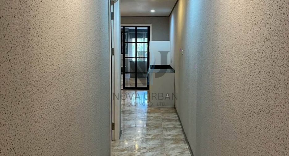 Condo en venta de 2 habitaciones en Bang Lamung, Chonburi
