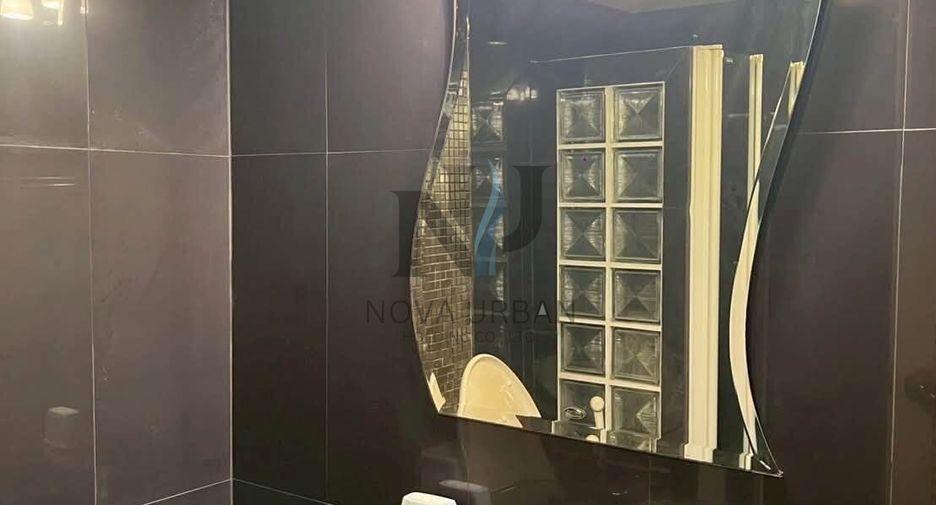 Condo en venta de 2 habitaciones en Bang Lamung, Chonburi