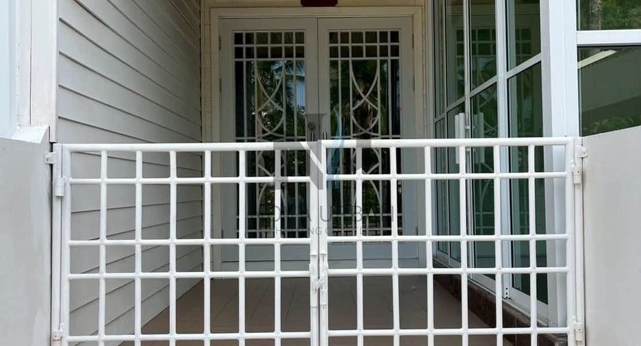Condo en venta de 2 habitaciones en Bang Lamung, Chonburi