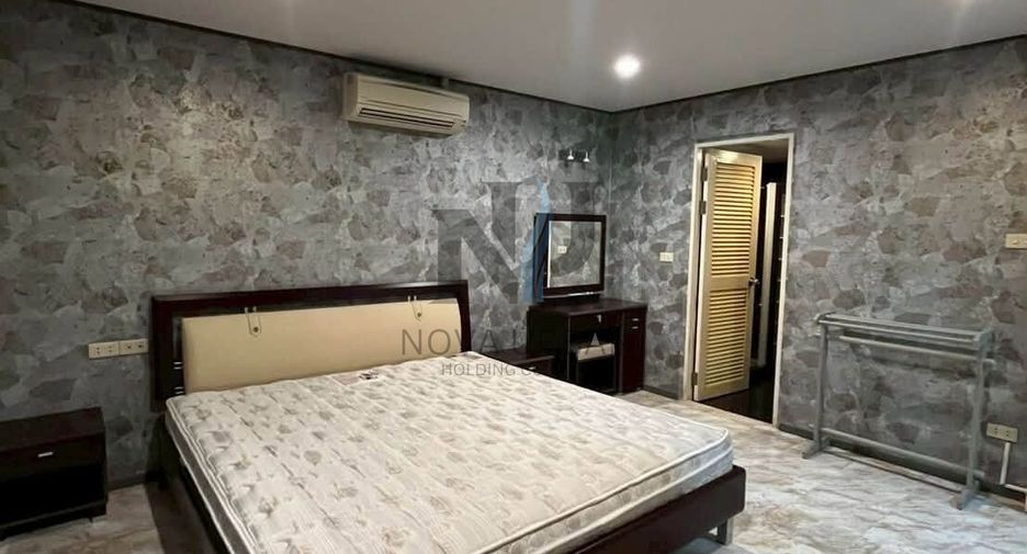 Condo en venta de 2 habitaciones en Bang Lamung, Chonburi