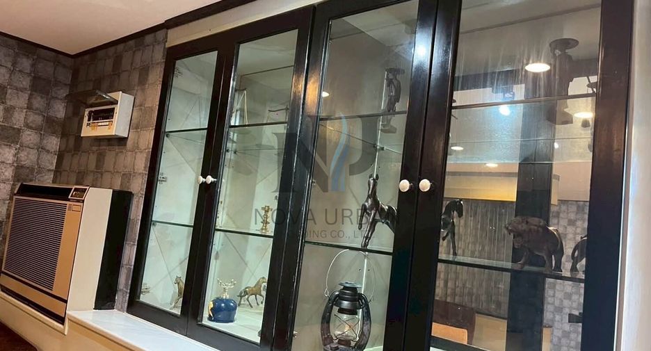 Condo en venta de 2 habitaciones en Bang Lamung, Chonburi