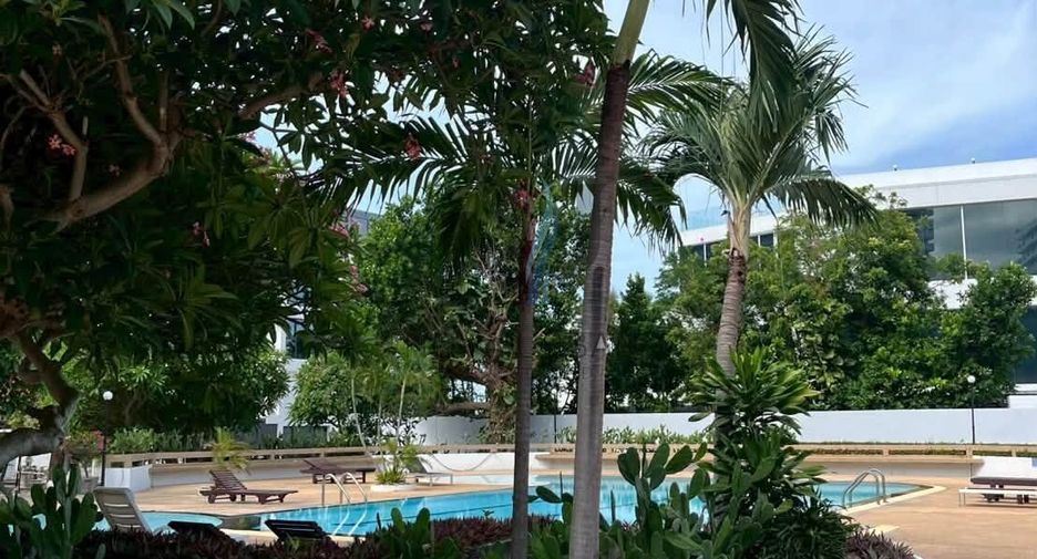 Condo en venta de 2 habitaciones en Bang Lamung, Chonburi