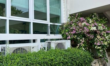 Condo en venta de 2 habitaciones en Bang Lamung, Chonburi
