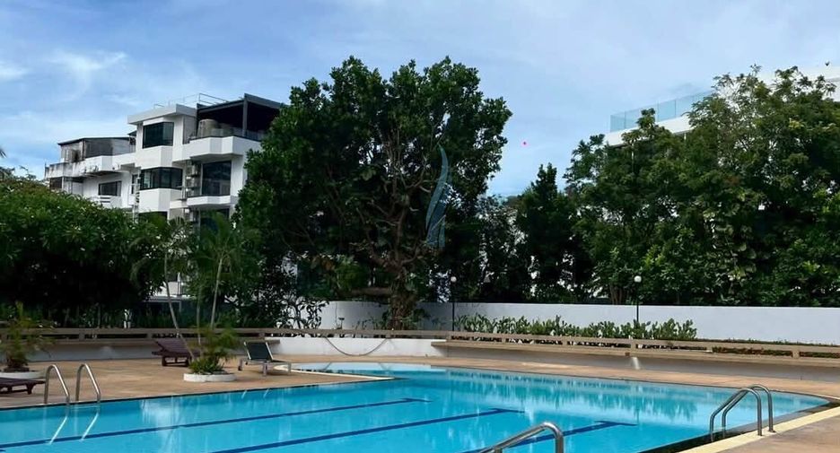 Condo en venta de 2 habitaciones en Bang Lamung, Chonburi
