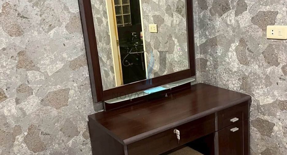 Condo en venta de 2 habitaciones en Bang Lamung, Chonburi