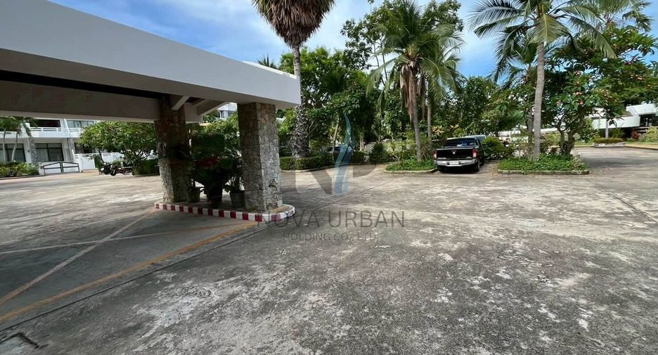 Condo en venta de 2 habitaciones en Bang Lamung, Chonburi
